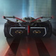 Image for article titled Lamborghini's V12 Vision Gran Turismo Concept Is Pointy, On The Moon For Some Reason